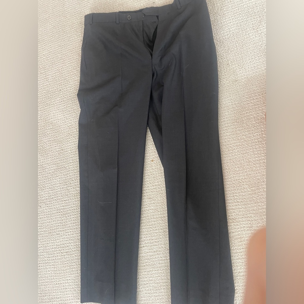 Brooks brothers 346 dress pants NWT